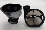 Ninja Coffee Bar Filter Basket W/ Maker CF091 Series Replacement. Fixed Price $19.22.