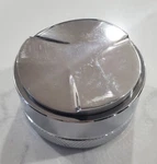 Matow Coffee Distributor & Tamper Dual Head Leveler 53MM. Fixed Price $16.99.