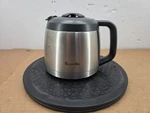 Breville BDC650BS Grind Control Thermal Carafe 12-CUP Stainless Steel. Fixed Price $42.12.