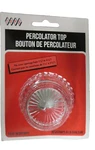 Tops Fitz-all Replacement Percolator Glass #246 1/2" New. Fixed Price $5.99.