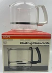 New Vtg Krups Compact Aroma 12 Cup Replacement Coffee Maker Carafe Decanter. Fixed Price $34.95.
