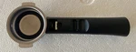 Delonghi Coffee Portafilter For EC-155 And Basket Replacement Part. Fixed Price $35.00.