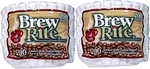 Brew Rite Cup Coffee Basket Disposable Filters - 400 Ct. Fixed Price $14.95.