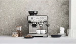 Breville The Barista BES870XL Express Machine Brushed Stainless Steel Brand New. Fixed Price $460.00.