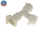 Delonghi Safety Valve Genuine 7313219401. Fixed Price $27.02.