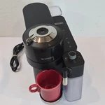 Delonghi ENV300B Nespresso Vertuo Lattissima Coffee Machine W/ Frother. Fixed Price $121.49.