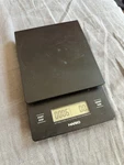 Hario V60 Black Coffee Drip Scale (VST-2000) Working. Fixed Price $25.00.