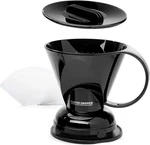 Clever Coffee Dripper And Filters, Large 18 Oz (black) Safe Plastic 100. Fixed Price $54.54.