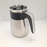 Ninja 50OZ Stainless Steel Thermal Carafe For CF097 CM407BRN CP307 Coffee Bar. Fixed Price $24.00.