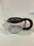 Krups F6297010 Glass Coffee Carafe Replacement Pot Fresh Aroma. Fixed Price $9.49.