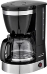 Brentwood TS-215: 10-CUP Coffee Maker Black. Fixed Price $29.99.
