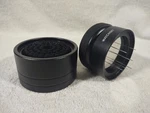 53MM Adjustable Needle Coffee Distribution Tool Distributor Barista Expresso. Fixed Price $30.00.