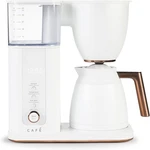 Smart Wifi Drip Coffee Maker With 10-CUP Thermal Carafe Barista Quality Brew. Fixed Price $467.99.