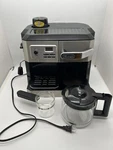 Delonghi BC0330T Coffee Maker Espresso Machine Replacement Parts/pieces. Fixed Price $18.89.
