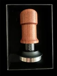 Coosigar 53.3MM Espresso Tamper Premium Barista Coffee 30LB Calibrated. Fixed Price $47.00.