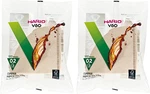 V60 Paper Coffee Filter, Size 02, Natural, 200CT. Fixed Price $21.80.