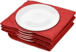 Navaris Electric Plate Warmer - 10 Blanket Heater Pockets For Warming Dinn. Fixed Price $33.61.