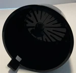Crux Prgrammable Coffee Maker Filter Holder CM106T-ET. Fixed Price $15.00.