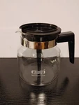 Technivorm Moccamaster Replacement Glass Carafe Coffee Pot. Fixed Price $25.16.