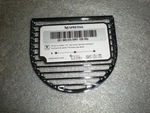 New Oem Delonghi Nespresso Citiz EN167B Machine Grate Grid Plate No Drip Tray. Fixed Price $24.89.