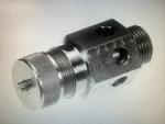 La Marzocco B.2.024 Pressure Safety Valve G3/8 1.8 Bar Tea, 24MM New Oem.. Fixed Price $89.99.