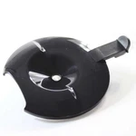 Delonghi 7313286009 Cover Coffee Replacement 7.9" X 6.95" W 1.55". Fixed Price $20.80.