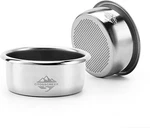 Crosscreek 54MM Portafilter Basket 16-22G Espresso Coffee For Barista. Fixed Price $19.99.