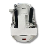 Krups Type 871 4 Cup Espresso Maker Machine White Without Box Nos. Fixed Price $89.99.