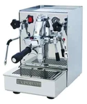 Expobar Office Leva Plumbed 1 Group Espresso Coffee Machine Brand New Stainless. Fixed Price $2616.69.