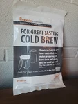 Brewista Essentials Paper Filters Coffee Cold Pro BECPJRF25 New. Fixed Price $12.99.
