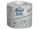 Angel Soft Ps Premium Embossed Bathroom Tissue. Fixed Price $103.49.
