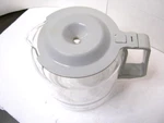 Krups Glaskrug Coffee Maker Glass Carafe Used Cup Original Germany. Fixed Price $10.00.