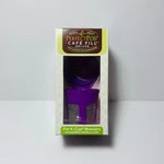 Perfect Pod Cafe Fill Deluxe Reusable K-cup Keurig Coffee Filter New. Fixed Price $5.90.