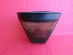Krups Filter Basket Holder For Coffee Maker EC311050/87A. Fixed Price $12.99.