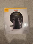 Keurig 2.0 Carafe Black 32 Oz 950 Ml. Fixed Price $9.99.
