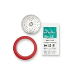 Ims Precision Shower Screen BV200IM And Cafelat Silicone Gasket. 3 Piece Set .... Fixed Price $40.51.