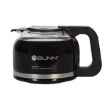 Bunn Premium 10-CUP Drip-free Coffee Carafe For Spill-proof Pouring. Fixed Price $46.18.