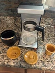 Norelco 12 Dial-a-brew Drip Coffee Maker Vintage 1979 HB5170 Cup Usa Video. Fixed Price $65.99.