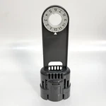 Breville BES870XL Espresso Machine NO.08.12 SP0001507 Oblong Filter Handle Assy. Fixed Price $34.48.