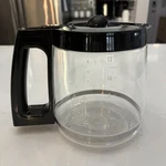 12 Cup Carafe Coffee Pot Hamilton Beach 46310 49976 49966 49350 Replacement. Fixed Price $10.00.
