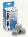Capresso Charcoal Water Filter 4440.90 - Made Germany. Genuine.. Fixed Price $8.00.