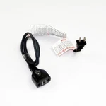 Power Cord #LN1115 For Delonghi. Fixed Price $65.44.