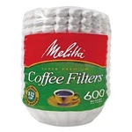 Melitta Super Premium Basket-style Coffee Filter (631132). Fixed Price $29.50.