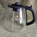 Schott Duran Universal Coffee Carafe 12 Cup Cafe Brew Replacement. Fixed Price $10.80.