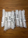 Lot Bunn Kit Sight Gauge Glass .625 X 8.0LG 01283.1000 Genuine Oem Replacement. Fixed Price $50.00.