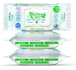 All Clear Care Baby Wipes, Unscented For Sensitive Skin, 80 Count (pack Of 3). Fixed Price $33.76.