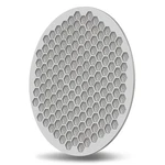 Cheerwe Puck Screen For 53MM Portafilter, Reusable Mesh Coffee. Fixed Price $14.76.