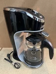 Mr Coffee Cafe Latte Maker & Milk Frother BVMC-EL1 Discontinued. Fixed Price $120.89.