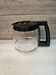 Cuisinart Coffee Brew Center 14 Cup Replacement Glass Carafe. Fixed Price $16.99.