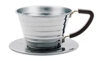 Kalita Wave Series Dripper 155# 04021 1-2 Person (japan ... Fast Usa Ship. Fixed Price $49.25.